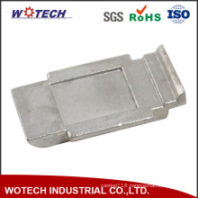 Precision Stainless Steel Lost Wax Investment Casting